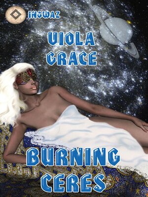 cover image of Burning Ceres